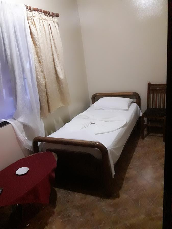 Dafina Hotel Tirana Exteriör bild